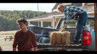 My Life with the Walter Boys | Image via Netflix